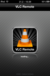 [OS 3] VLC Remote (2010) [MULTI] [RUS]