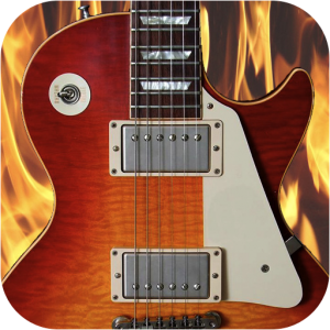 [+iPad] Мгновенное II соло-гитара - Instant Guitar Solo II (2010) [ENG]