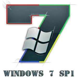 Windows 7 за 7 минут v. 3.0 Final x86(32 bit) (2012) Русский