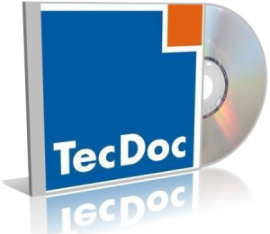 TecDoc 1 квартал 2012 (2012) Русский