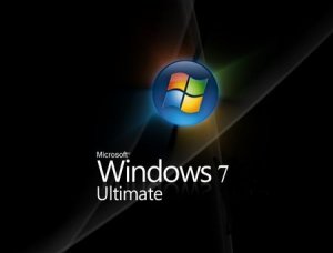 Windows 7 Ultimate --7 New Generation Edition SP1 - x64 - Prince NRVL (2011)