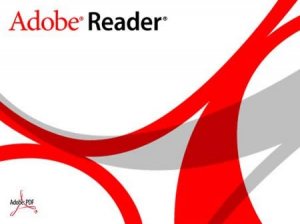 Adobe Reader X 10.1.2 Русский