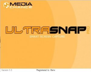 UltraSnap Pro 3.3 (2012) Английский