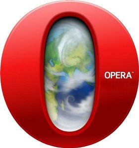 Opera 11.61 Build 1234 (2012) Русский