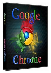 Google Chrome 18.0.1003.1 Dev (2012) Русский