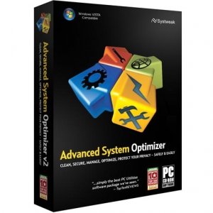 Advanced System Optimizer 3.2 (2012) Русский