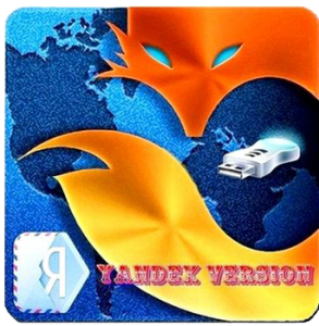Mozilla Firefox 9.0.1 (Яндекс-версия 1.1) + Mod Portable (2012) Русский
