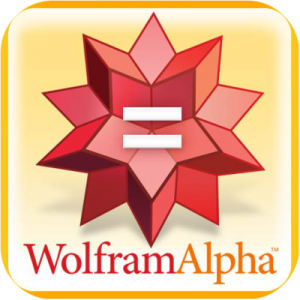 [+iPad] WolframAlpha [v1.3.0, Reference, iOS 3.0] — Вычислительный движок знаний (2010) [ENG]