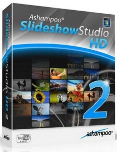 Ashampoo Slideshow Studio HD 2 v2.0.5.4+ Portable (2012) Русский