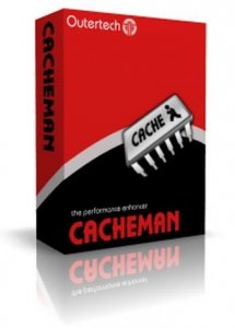 Cacheman v7.1.0.0 (2011) Русский