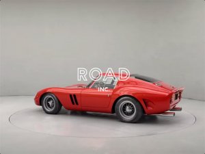 [HD] Road Inc. - Legendary Cars for iPad [v1.2, Entertainment, iOS 4.2, ENG]