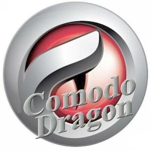 Comodo Dragon Internet Browser  16.1 (2012) Русский