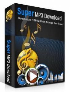 Super MP3 Download v4.7.8.8 (2012) Английский