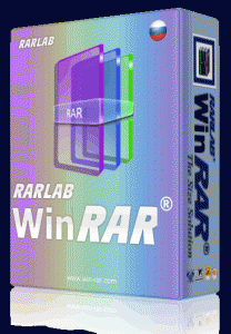 WinRAR 4.10 Final + WinRAR 4.10 Final Portable x86/x64 (2012) ENG/RUS