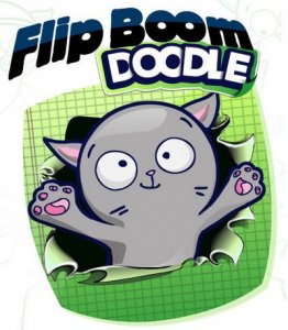 Flip Boom Doodle 1.0.16617 (Английский)