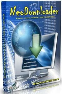 NeoDownloader 2.9 Build 165 (2011) Английский