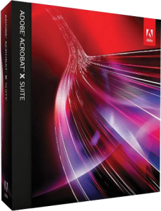 Adobe Acrobat Professional 10.1.2 Unattended RePack (2012) Русский ,Английский