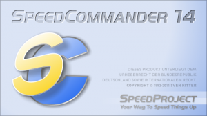 SpeedCommander 14.10.6700 (2012) Английский