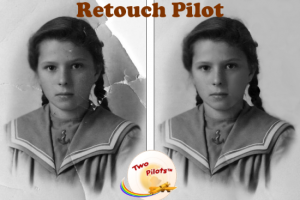 Retouch Pilot 3.4.1 (2011)