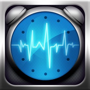[iOS 4] Умный будильник Smart Alarm Clock: биоритмы, фазы сна & запись шумов [4.2, Utilities, iOS 4.0, RUS]