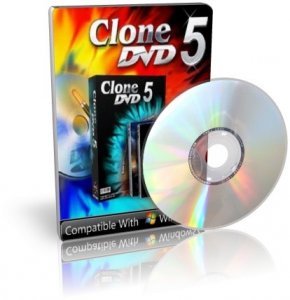 Aviosoft CloneDVD5 v5.6.0.0 (2012) Русский