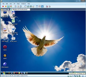 Windows XP SP3 14.01.2012 x86 Cборка 2600.xpsp sp3 qfe.111025-1623