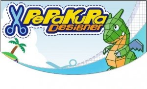 Pepakura Designer 3.1 (2012) Английский