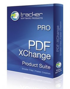 PDF-XChange Viewer PRO 2.5.2 (2012) Русский