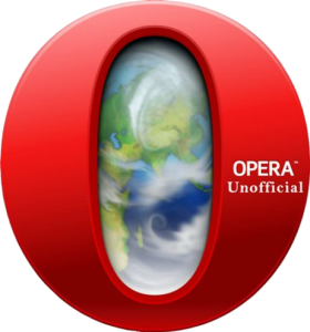 Opera Unofficial 11.61.1250 Final (2012) Русский