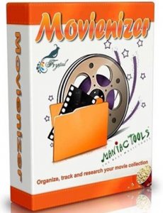 Movienizer 5.1 (2012) Русский,Английский