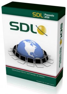 SDL Passolo 2011 SP5 v 11.5.0 (2012) Русский