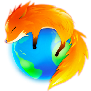 Mozilla Firefox 10.0 RC (2012) Русский