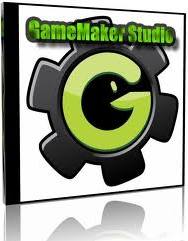 GameMaker Studio 1.0.52 (2012) Английский