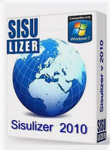 Sisulizer Enterprise Edition v3.0 Build 329 (2011) Русский