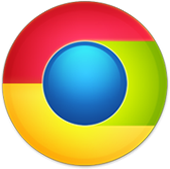 Google Chrome 18.0.1025.39 Beta (2012) Русский