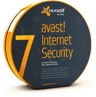 avast! Internet Security 7.0.1407 Final (2012) Русский