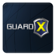 GuardX v1.1.5 [Android 1.5+, ENG]