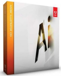 Adobe Illustrator CS5.1 (15.1.0) (2011) Английский