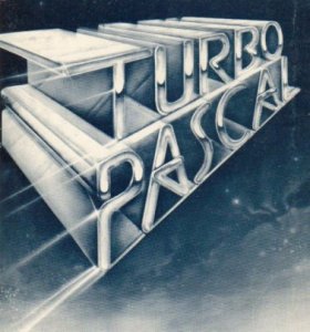 Turbo Pascal 7.0 на русском языке + Cамоучитель (2005)