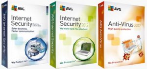 AVG® Internet Security / AVG® Internet Security Business Edition / AVG® Anti-Virus Pro 2012 12.0.1913 Build 4770 Final
