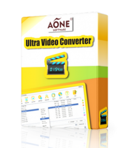 Aone Ultra Video Converter v5.3.0206 (2011) Английский