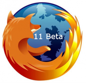 Mozilla Firefox 11.0 Beta 2 (2012) Русский