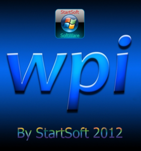 StartSoft WPI x32 x64 v 2.2.12 (2012) Русский