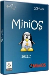 MiniOS 2012.02 (x86) (2012) Русский