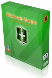 Windows Doctor v 2.7.2.0 (2012) Английский