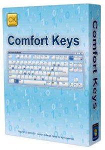 Comfort Keys Pro v 5.1.2.0 (2012) Русский
