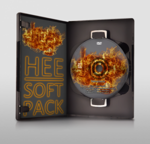 Сборник программ - Hee-SoftPack v2.3.3 SK7.7.7 (Lite) (2012) Русский