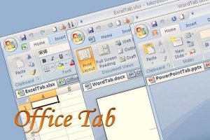 Office Tab 8.0 Enterprise (2011)  RePack