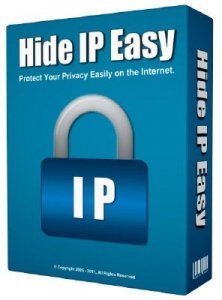 Hide IP Easy 5.1.5.2 (2012) Мульти,Русский