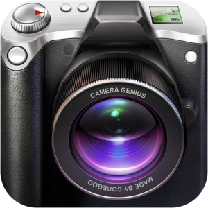 Camera Genius [v4.3, Photo & Video, iOS 4.0, RUS]